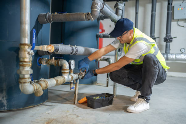 Best Gas Line Services in USA